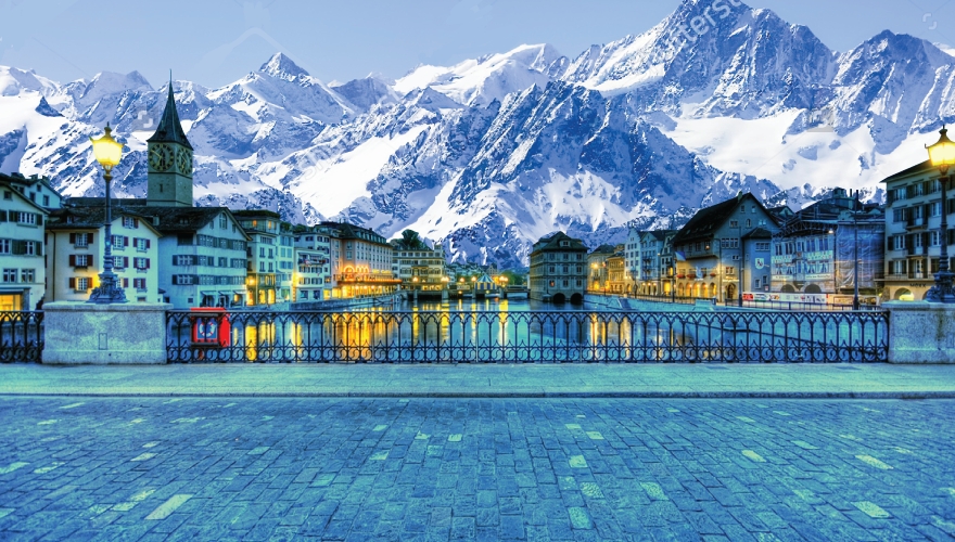 Η Ελβετία αναγνωρίζει επίσημα την ομοιοπαθητική και άλλες εναλλακτικές θεραπείες